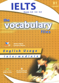 The Vocabulary Files - Intermediate (CEF Level B1)