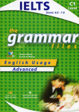 The Grammar Files - Advanced (CEF Level C1)
