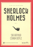 Tuyển Tập Truyện Ngắn Sherlock Holmes - Tập 1