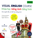 Visual English Course - Khóa Học Tiếng Anh Bằng Hình (Kèm 1 CD)