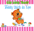 Gấu Bông Teddy - Tập 3: Teddy Thích Ăn Kẹo