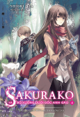 Sakurako Và Bộ Xương Dưới Gốc Anh Đào - Tập 4 (Tặng Kèm Bookmark)