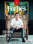 Tạp chí Forbes - Số 110(Tháng 10/2022)