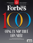 Forbes Việt Nam - Số 112 (Tháng 12/2022)