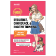 Manga For Success - Mở Khóa Thành Công Với Manga - Resilience, Confidence And Positive Thinking - Tư Duy Tích Cực