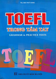 TOEFL Trong Tầm Tay
