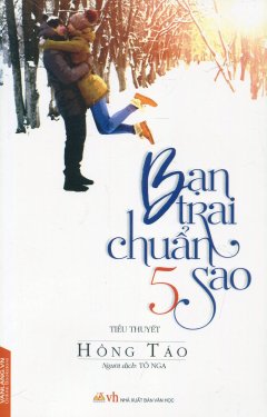 Bạn Trai Chuẩn 5 Sao