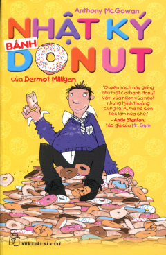 Nhật Ký Bánh Donut Của Dermot Milligan