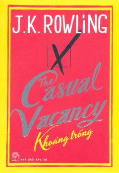 The Casual Vacancy - Khoảng Trống