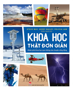 Khoa Học Thật Đơn Giản