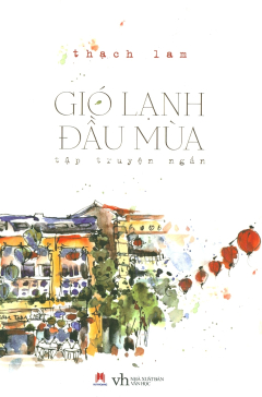 Gió Lạnh Đầu Mùa (Tái Bản 2018)