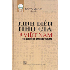 Kinh Điển Nho Gia Tại Việt Nam