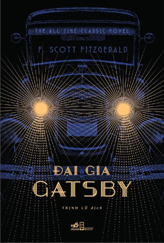 Đại Gia Gatsby (Tái Bản 2022)