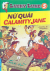 Lucky Luke 5 - Nữ Quái Calamity Jane